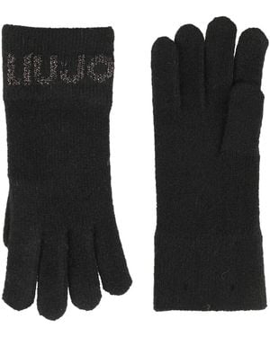 Liu Jo Gloves - Black