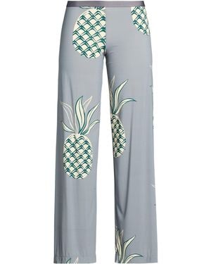 Siyu Trousers - Blue