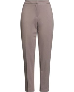 Kaos Trouser - Grey