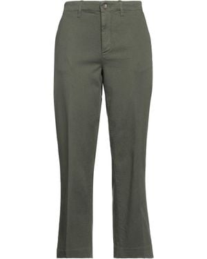 Kiltie Hose - Grau