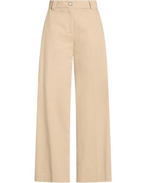 Cruna Trouser - Natural
