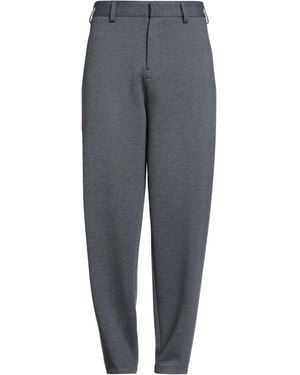 Emporio Armani Trouser - Grey