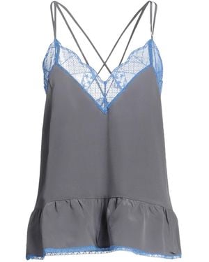 Zadig & Voltaire Top - Grey