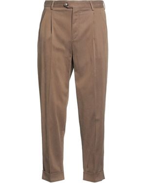 PT Torino Hose - Natur