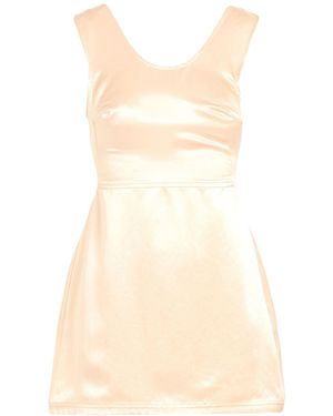 Jil Sander Top Acetate - Natural
