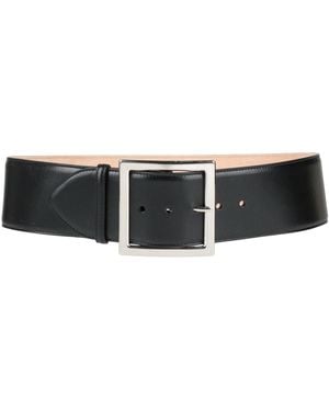 McQ Cinturón - Negro