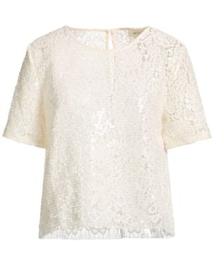 ViCOLO Tops - White
