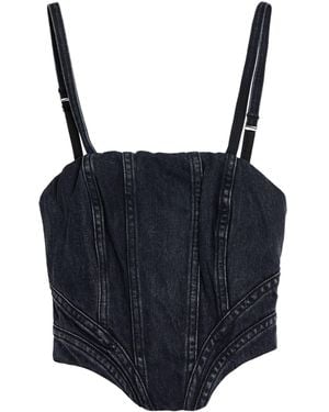 Amiri Top - Black