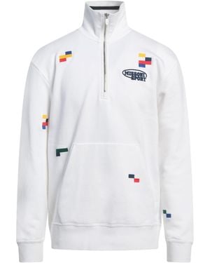 Missoni Sweatshirt - White