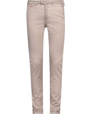 Tramarossa Jeans - Natural
