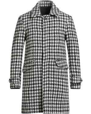 MALIA COUTURE Coat - Black