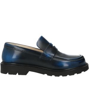 Loewe Mocassino - Blu