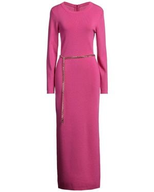 MICHAEL Michael Kors Maxi Dress - Pink