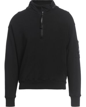C.P. Company Felpa - Nero