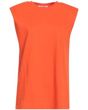 Gina Gorgeous T-shirts - Orange