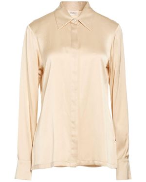 Ottod'Ame Shirt Viscose - Natural