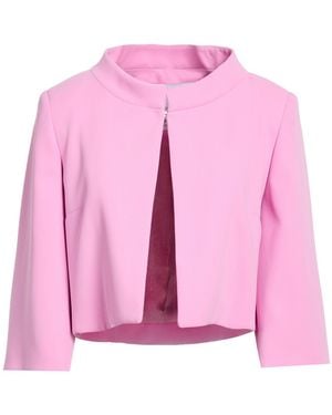 Gai Mattiolo Jacket Polyester - Pink