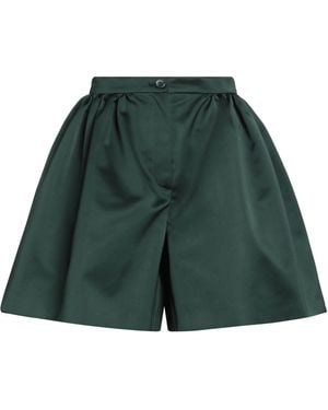 Rochas Shorts & Bermuda Shorts - Green