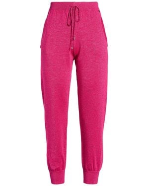 Liu Jo Trousers - Pink