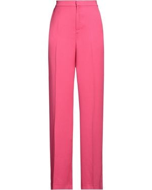 ANDAMANE Trouser - Pink