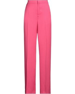 ANDAMANE Trouser - Pink