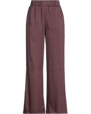 DIMORA Pants - Purple