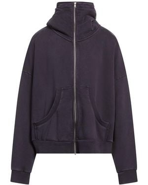Entire studios Sudadera - Azul