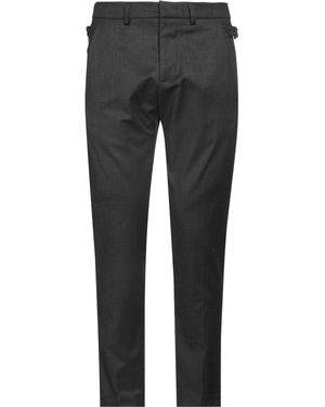 Gaelle Paris Pantalone - Grigio