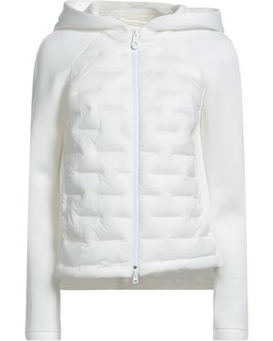 Peuterey Puffer - White