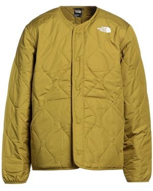 The North Face Puffer - Green