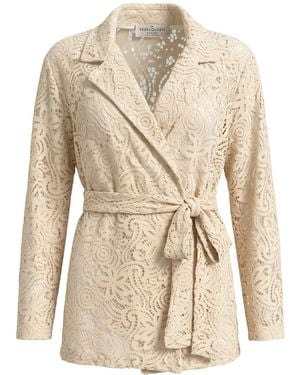 Rebel Queen Jackets - Natural