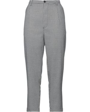 SOHO-T Hose - Grau