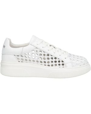 Emanuélle Vee Sneakers - Weiß