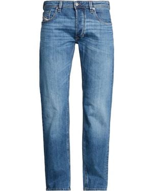 DIESEL Jeans - Blue