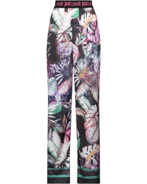 Just Cavalli Trouser - Blue