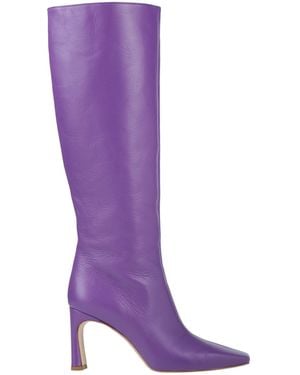 Liu Jo Stiefel - Lila