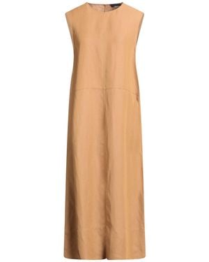 Fabiana Filippi Midi Dresses - Natural