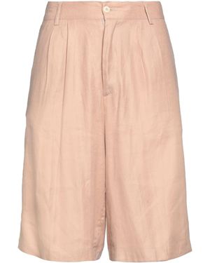 Costumein Shorts E Bermuda - Rosa