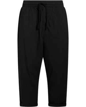 Thom Krom Pants Cotton, Polyamide, Elastane - Blue