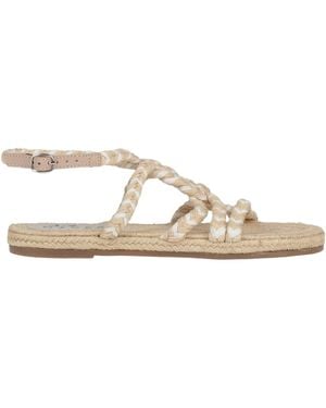 Manebí Espadrilles - Natural