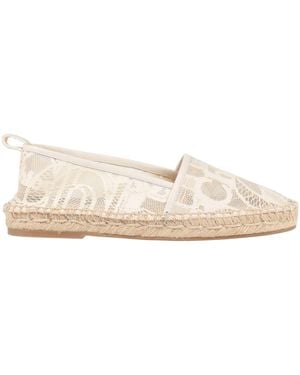 Chloé Espadrilles - Natural