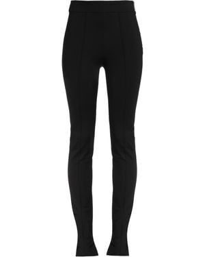 Helmut Lang Trouser - Black