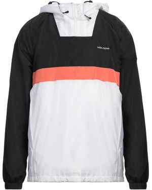 Volcom Chaqueta y Cazadora - Negro