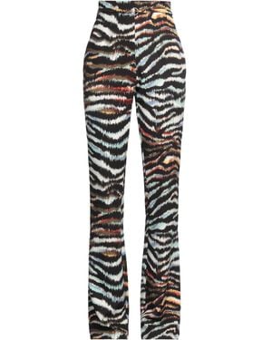 Just Cavalli Trouser - Grey