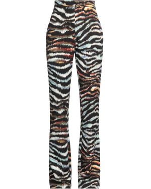 Just Cavalli Trouser - Grey