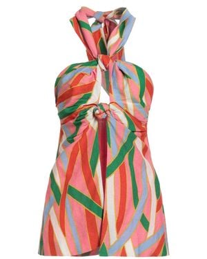 Cult Gaia Top - Rosso