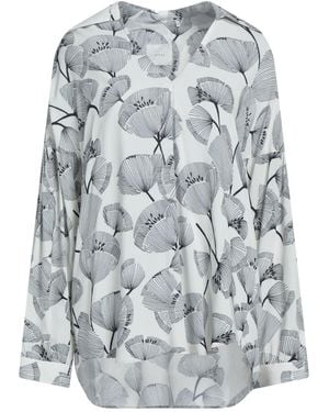 Xacus Top - Gray
