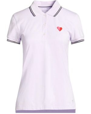 Tory Sport Poloshirt - Pink
