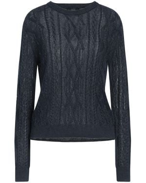 Theory Pullover - Blau