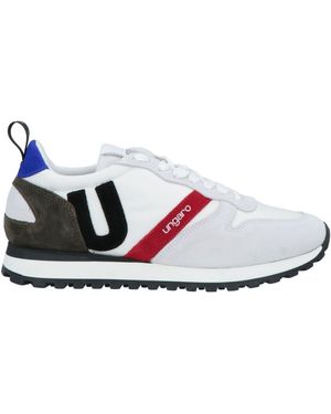 Emanuel Ungaro Sneakers - Weiß